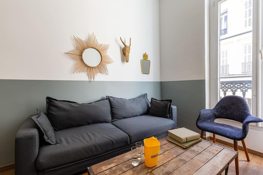 Appartement L'occitane - Idéalement Situé Et Entièrement Rénové *